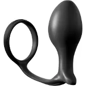 Anal Fantasy Ass-Gasm Cockring Advanced