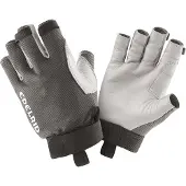 Edelrid Work Open Ii Handsker