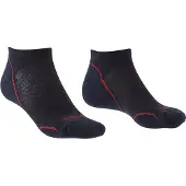 Bridgedale Ultralight Merino Performance Low Sokker