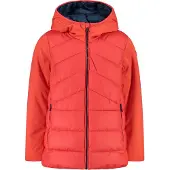 CMP Long Fix Hood 32k1165 Jakke