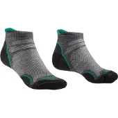 Bridgedale Ultralight Merino Performance Low Sokker