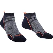 Bridgedale Ultralight Merino Performance Low Sokker