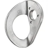 Petzl Coeur Steel 10 Mm Bolt Bøjle 20 Enheder