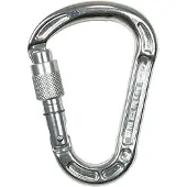 Climbing Technology Concept Sg Karabinhage