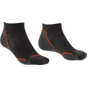 Bridgedale Ultralight Merino Performance Low Sokker