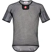 Castelli Core Mesh 3 Kortærmet Baselayer