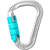 Edelrid Hms Strike Triple Karabinhage