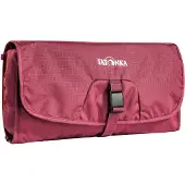 Tatonka Travelcare, toilettaske, rød