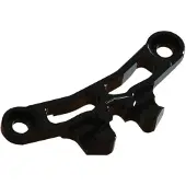 Plum - Splitboards - Support Couteaux Sksplit til Unisex - Sort