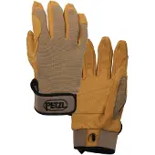 Petzl - Vandretøj - Cordex til UnisexNylon - Størrelse L - Beige