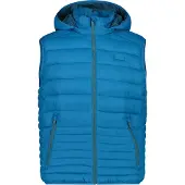 CMP Snaps Hood 32k3157 Vest