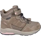 CMP Hadil Leather Waterproof 3q84524 Vandresko