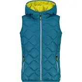 CMP Fix Hood 32z1125 Vest