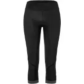 Castelli Velocissima Thermal 3/4 Cykelshorts Uden Seler