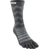 Injinji Outdoor Midweight Crew Wool Sokker
