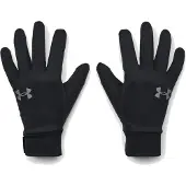 Under Armour Men's Storm Liner (001) Sort / / pitch gr? medium