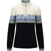 Dale of Norway Moritz, sweater, dame, mørkeblå