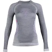 UYN Fusyon Langærmet Baselayer