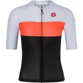 Castelli Aero Pro Kortærmet Trøje