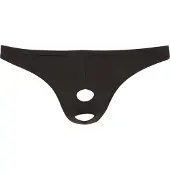 Svenjoyment Underwear Showmaster String