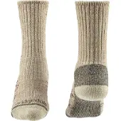 Bridgedale Midweight Merino Comfort Boot Sokker