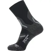 UYN Trekking 2in Merino Mid Sokker
