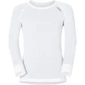 Odlo Active Warm Eco Crew Langærmet Baselayer