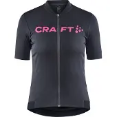 Craft Essence Kortærmet Trøje