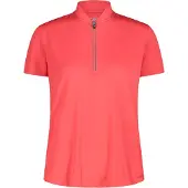 CMP Bike 32c6386 T-shirt Med Korte ærmer