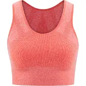 Red Chili Waki Seamless ærmeløs T-shirt
