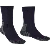Bridgedale Lightweight Merino Performance Boot Sokker