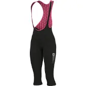 ALÉ Essential 3/4 Cykelbukser