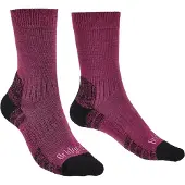 Bridgedale Lightweight Merino Performance Boot Sokker