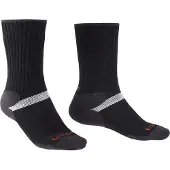 Bridgedale Cross Country Merino Performance Sokker