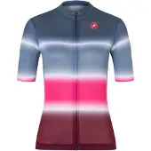 Castelli Dolce Kortærmet Trøje