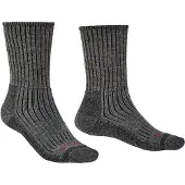 Bridgedale Midweight Merino Comfort Boot Sokker