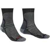 Bridgedale Ultralight Merino Performance Crew Sokker