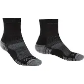 Bridgedale Lightweight Merino Performance 3/4 Crew Sokker