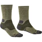 Bridgedale Midweight Merino Performance Boot Sokker