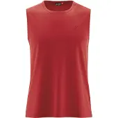 Maier Sports Peter ærmeløs T-shirt