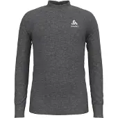 Odlo Active Warm Eco Langærmet Baselayer
