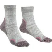 Bridgedale Ultralight Merino Performance Crew Sokker
