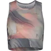 CMP Top 32c8416p ærmeløs T-shirt