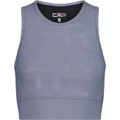 CMP Top 32c8416 ærmeløs T-shirt