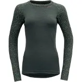 Devold Duo Active Merino 205 T-shirt Med Lange ærmer