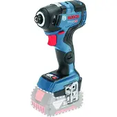 Bosch SLAGSKRUETRÆKKER GDR 18V-200 SOLO - SOLO