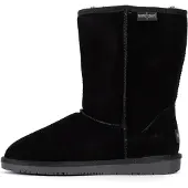 Minnetonka Snowboots 'Olympia' sort