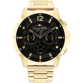 Tommy Hilfiger Laikrodis LUCA MEN'S WATCH 1710511 (zf082f)