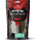River Woods kødstrimler - Vildsvin - 150 g