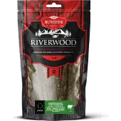 River Woods kødstrimler - Lam - 150 g